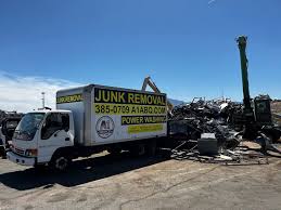 Best Residential Junk Removal  in Sloatsburg, NY